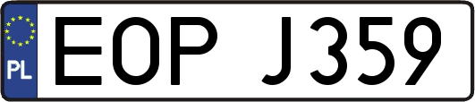 EOPJ359