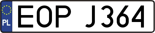 EOPJ364