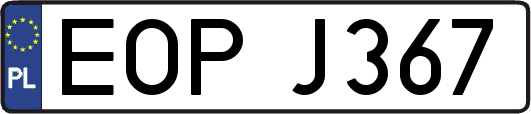 EOPJ367