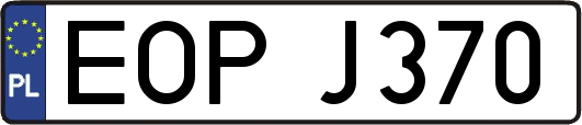 EOPJ370