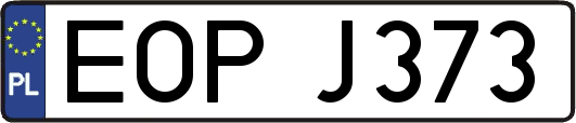 EOPJ373