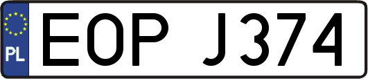 EOPJ374