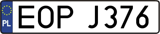EOPJ376