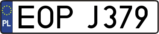 EOPJ379