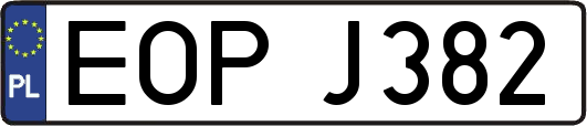 EOPJ382