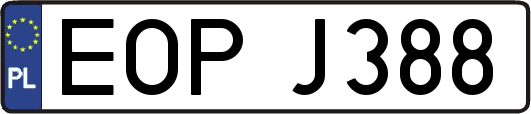 EOPJ388