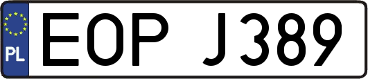 EOPJ389