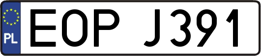 EOPJ391