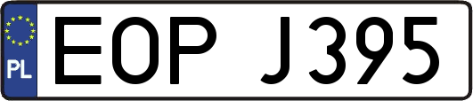 EOPJ395
