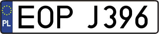 EOPJ396