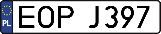 EOPJ397