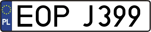 EOPJ399