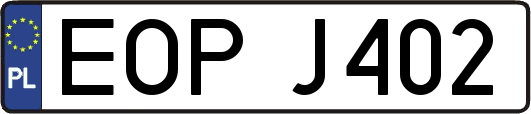 EOPJ402