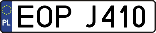 EOPJ410