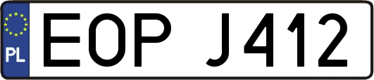 EOPJ412