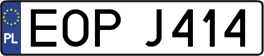 EOPJ414
