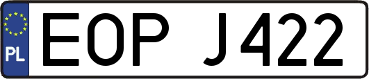 EOPJ422