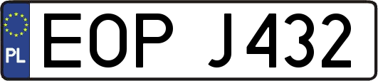 EOPJ432