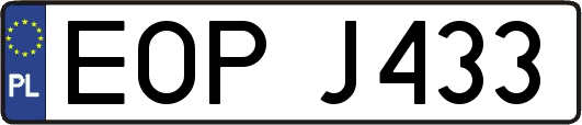 EOPJ433