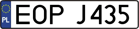 EOPJ435