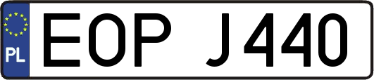 EOPJ440
