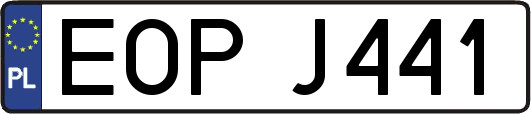 EOPJ441