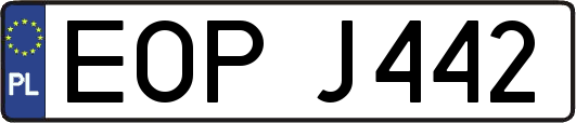 EOPJ442