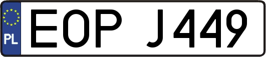 EOPJ449