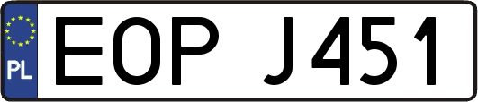 EOPJ451
