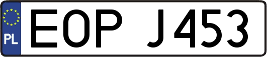 EOPJ453