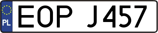EOPJ457