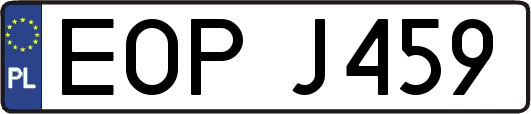EOPJ459