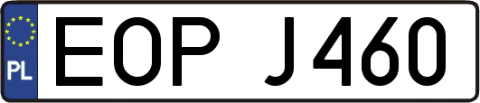 EOPJ460
