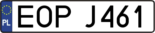 EOPJ461