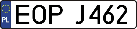 EOPJ462