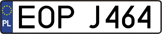 EOPJ464