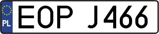 EOPJ466