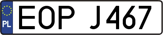 EOPJ467