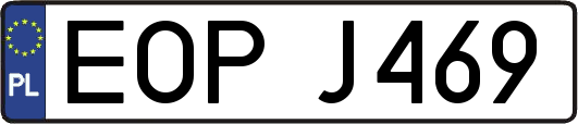 EOPJ469
