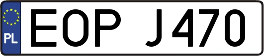 EOPJ470