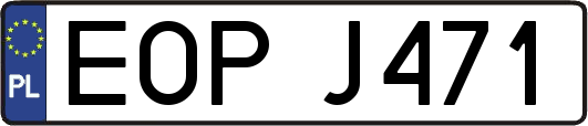 EOPJ471