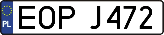 EOPJ472