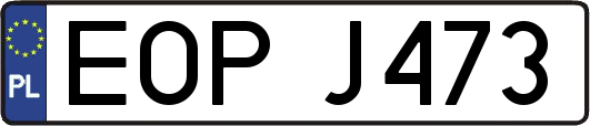 EOPJ473