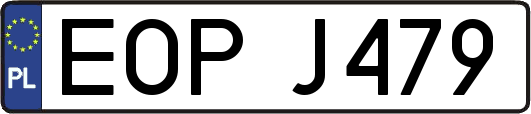 EOPJ479