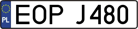 EOPJ480
