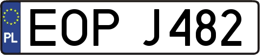 EOPJ482