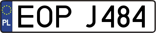 EOPJ484