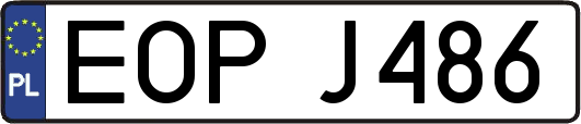 EOPJ486