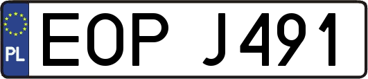 EOPJ491