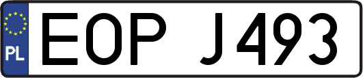 EOPJ493